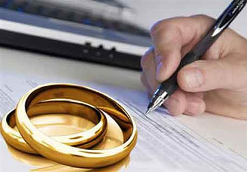 Tư vấn thủ tục thuận tình ly hôn theo luật HNGĐ 2014