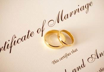 Quy định về điều kiện kết hôn theo Luật hôn nhân và gia đình 2014