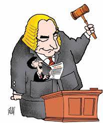 Hoãn phiên tòa theo quy định tại Bộ luật tố tụng dân sự 2015