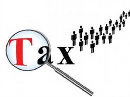 Thủ tục cấp lại Thẻ mã số thuế cá nhân