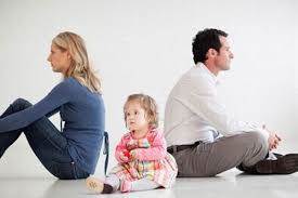 Quy định về tiền cấp dưỡng nuôi con khi bố mẹ ly hôn