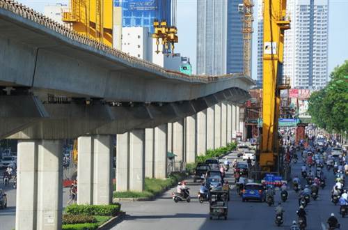 Chấp thuận xây dựng công trình thiết yếu trong phạm vi bảo vệ kết cấu hạ tầng GT đường bộ
