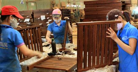Đăng ký kinh doanh ngành nghề chế biến gỗ, tre, nứa thế nào?