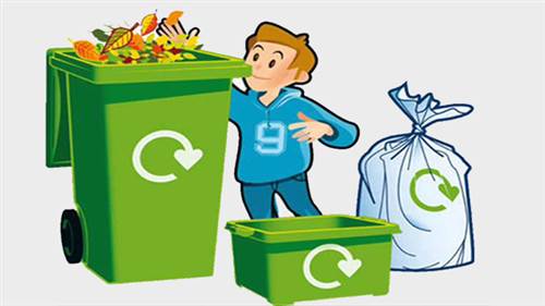 Kinh doanh thu gom-xử lý và tiêu hủy rác thải-tái chế phế liệu đăng ký 