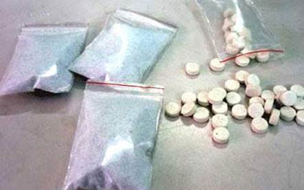 Tội mua bán trái phép chất ma túy theo Bộ luật hình sự 2015