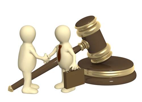 Dịch vụ luật sư tố tụng giải quyết tranh chấp Doanh nghiệp