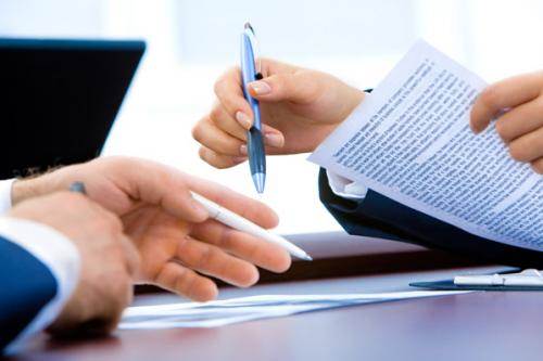 Dịch vụ luật sư tư vấn - Soạn thảo hợp đồng