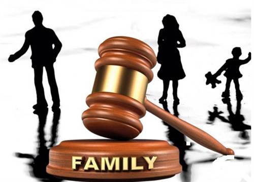 Thẩm quyền giải quyết ly hôn khi vợ chồng cư trú tại nhiều nơi