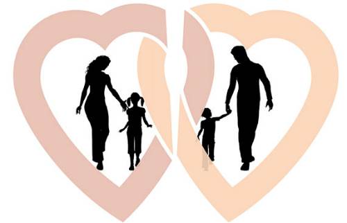 Tư vấn quyền nuôi con và cấp dưỡng sau ly hôn