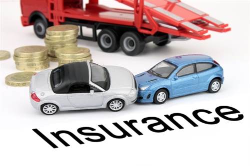 Không chịu trách nhiệm bảo hiểm tai nạn ô tô khi không có (mất) biên lai thu tiền bảo hiểm có đúng luật ?