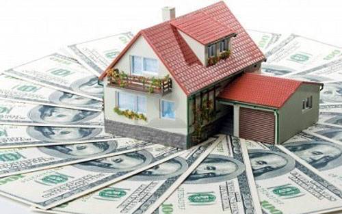 Những rủi ro khi mua nhà ở hình thành trong tương lai