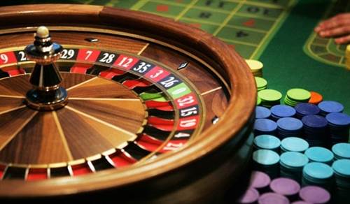 Điều kiện để vào chơi casino theo nghị định 03/2017/NĐ-CP