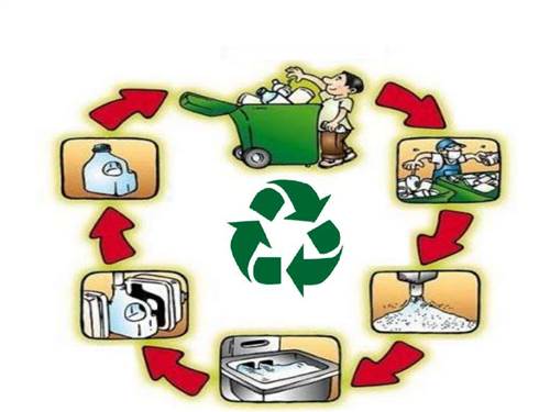 Hướng dẫn xử lý hành vi gây ô nhiễm do không xử lý chất thải