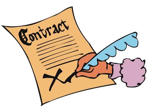 Hiệu lực của hợp đồng tặng cho quyền sử dụng đất viết tay