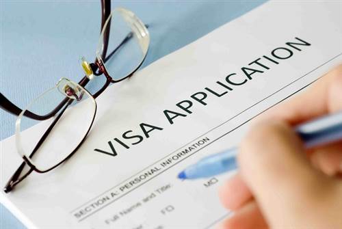 Thủ tục xin cấp visa thị thực cho người nước ngoài tại Việt Nam