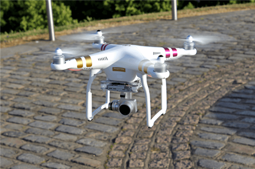 Thủ tục xin phép bay và cấp phép bay khi sử dụng Flycam
